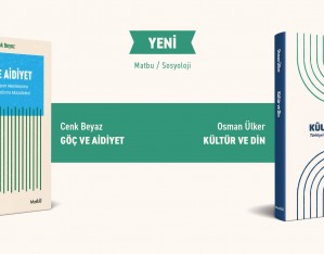 Matbu Kitap Yeni Eserlerle Yayın Hayatına Döndü