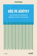 Göç ve Aidiyet: Kırsal Göçmenin Memleketine Bağlılığını Sürdürme Mücadelesi