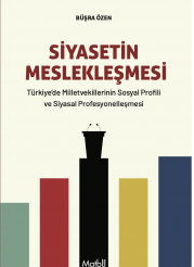 Siyasetin Meslekleşmesi