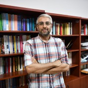 İhsan Kutlu